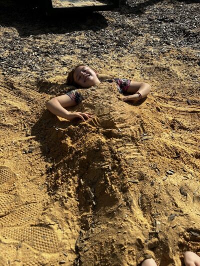 Critterville Playground - Richlands, VA