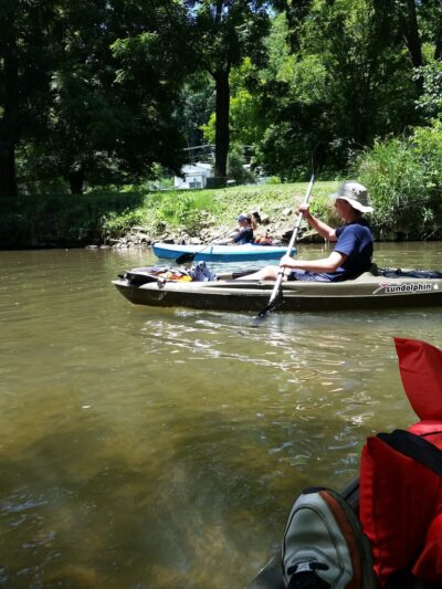 Richlands Town Recreation Park - Richlands, VA