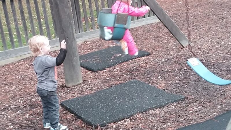 Richlands Town Recreation Park - Richlands, VA