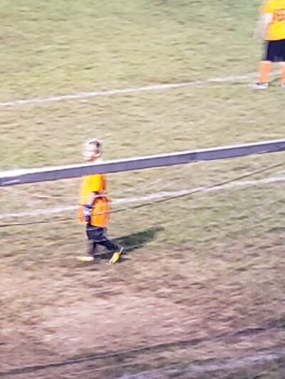 Richlands Town Recreation Park - Richlands, VA