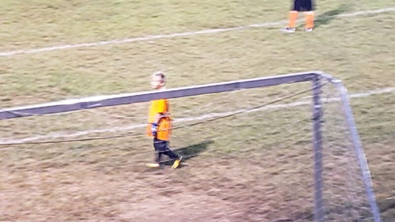 Richlands Town Recreation Park - Richlands, VA