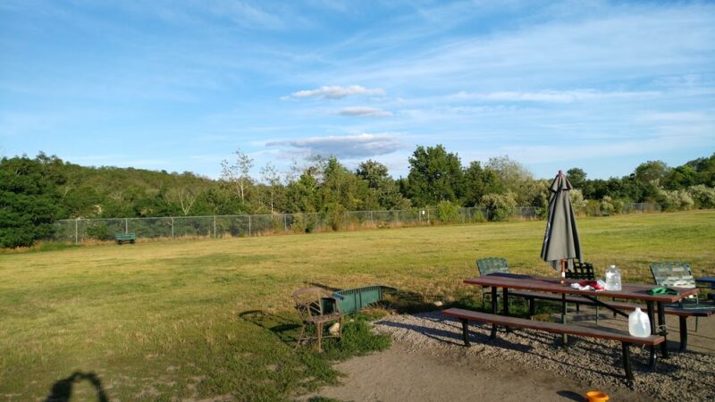 Richmond Dog Park - Richmond, RI