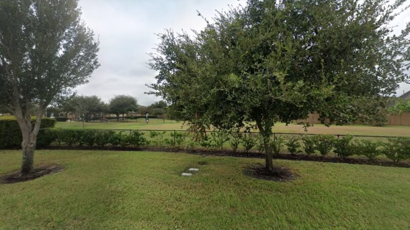 Lakes of Bella Terra Community Dog Park - Richmond, TX