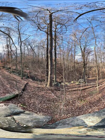 Crocksucker Creek - Richmond, VA