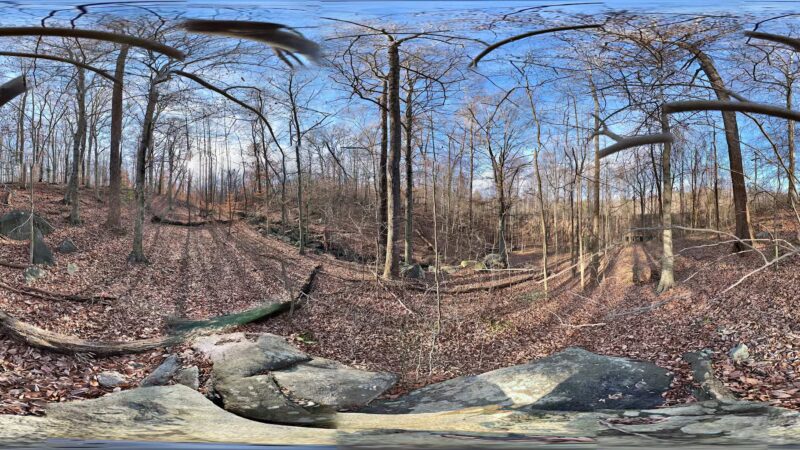 Crocksucker Creek - Richmond, VA