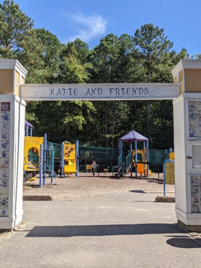 Huguenot Park - Richmond, VA