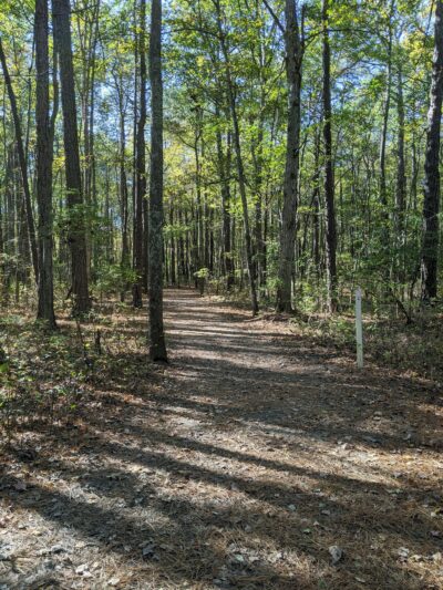 Huguenot Park - Richmond, VA