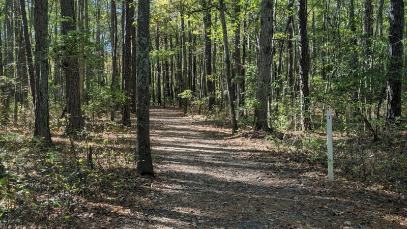 Huguenot Park - Richmond, VA