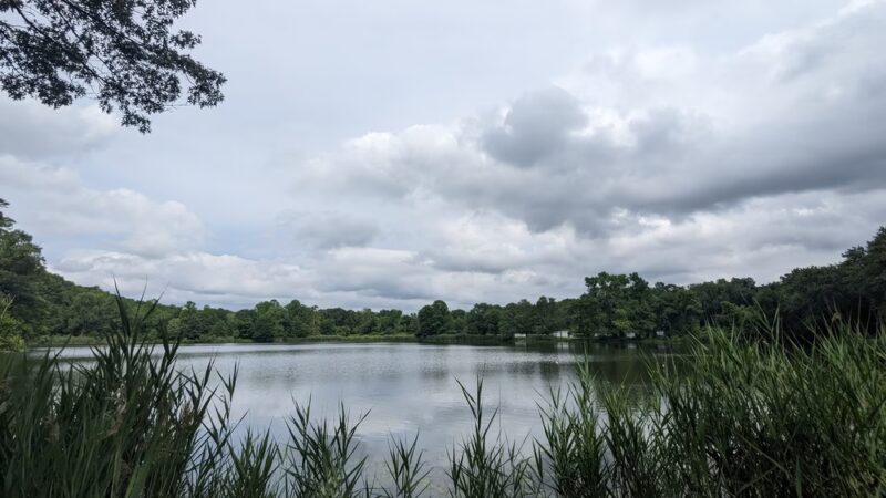 Lake Windwing - Ridgefield, CT