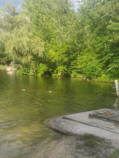 Martin Park Beach - Ridgefield, CT