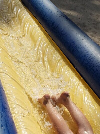 Martin Park Beach - Ridgefield, CT