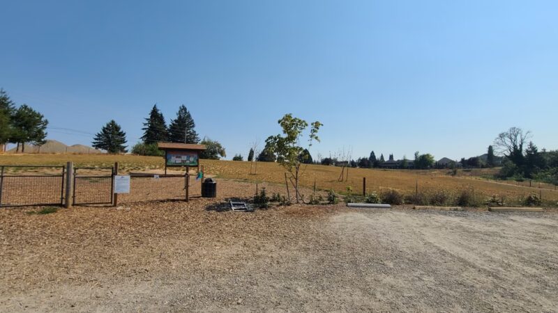 City of Ridgefield Dog Park - Ridgefield, WA