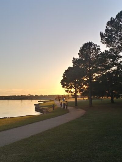 Old Trace Park - Ridgeland, MS