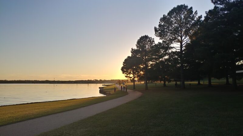 Old Trace Park - Ridgeland, MS