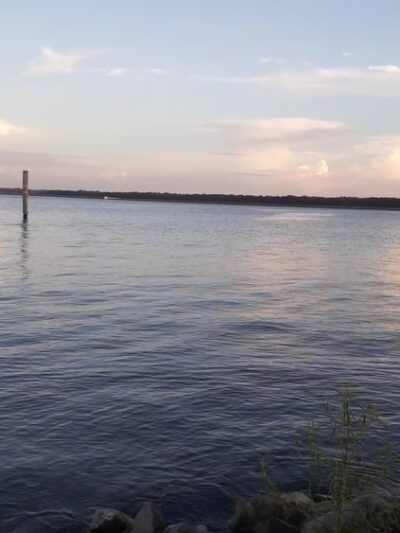 Old Trace Park - Ridgeland, MS