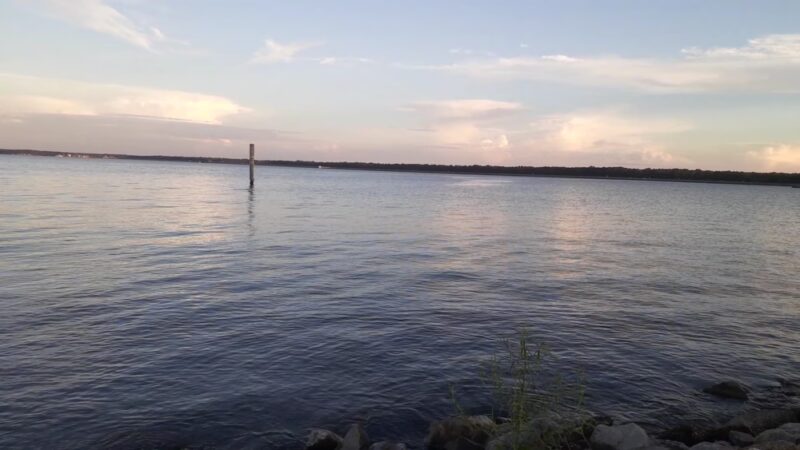 Old Trace Park - Ridgeland, MS