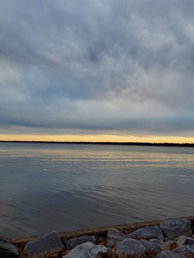Old Trace Park - Ridgeland, MS