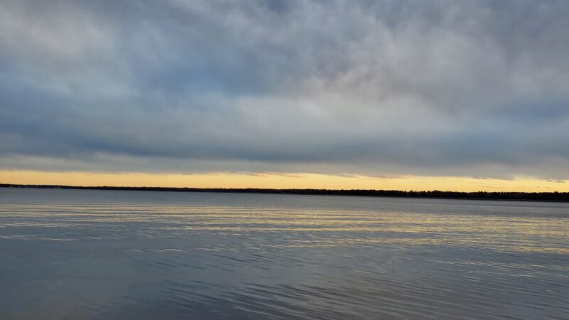 Old Trace Park - Ridgeland, MS