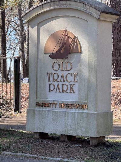 Old Trace Park - Ridgeland, MS