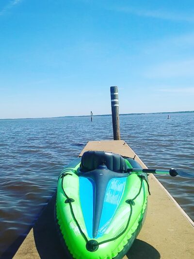 Old Trace Park - Ridgeland, MS