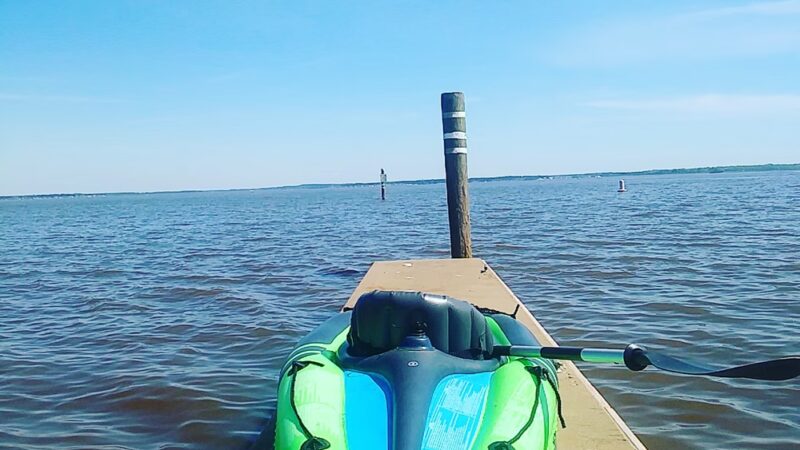 Old Trace Park - Ridgeland, MS