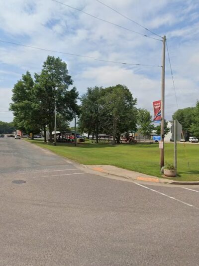 Ridgeland Village Park - Ridgeland, WI