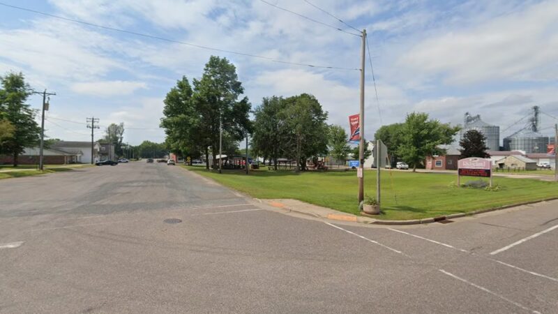 Ridgeland Village Park - Ridgeland, WI