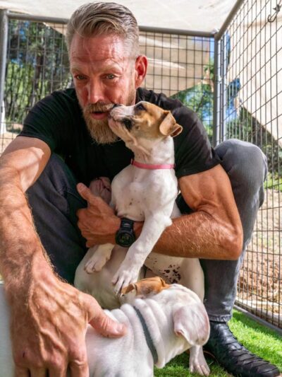 Ridley K9 Academy LLC - ,