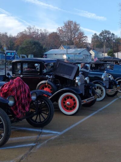 Riegelsville Borough Park - Riegelsville, PA