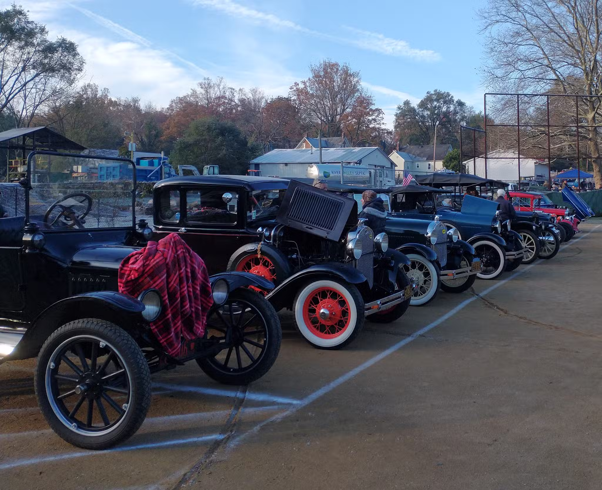 Riegelsville Borough Park - Riegelsville, PA