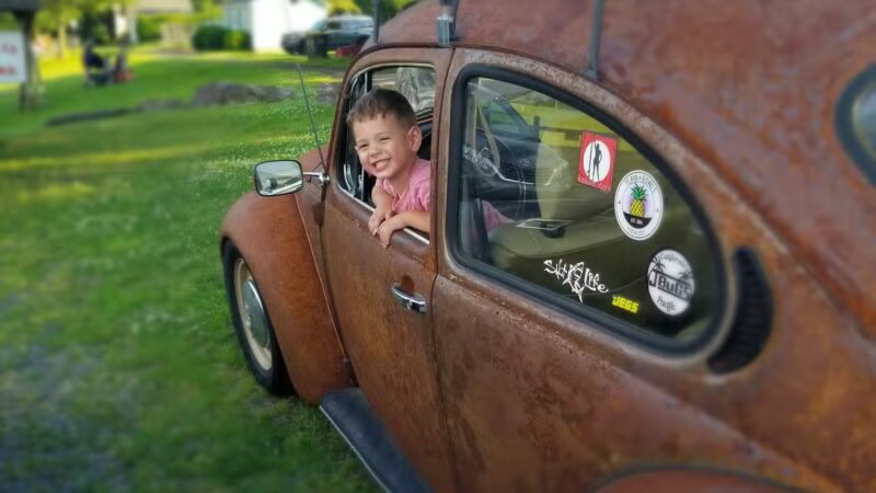 Riegelsville Borough Park - Riegelsville, PA