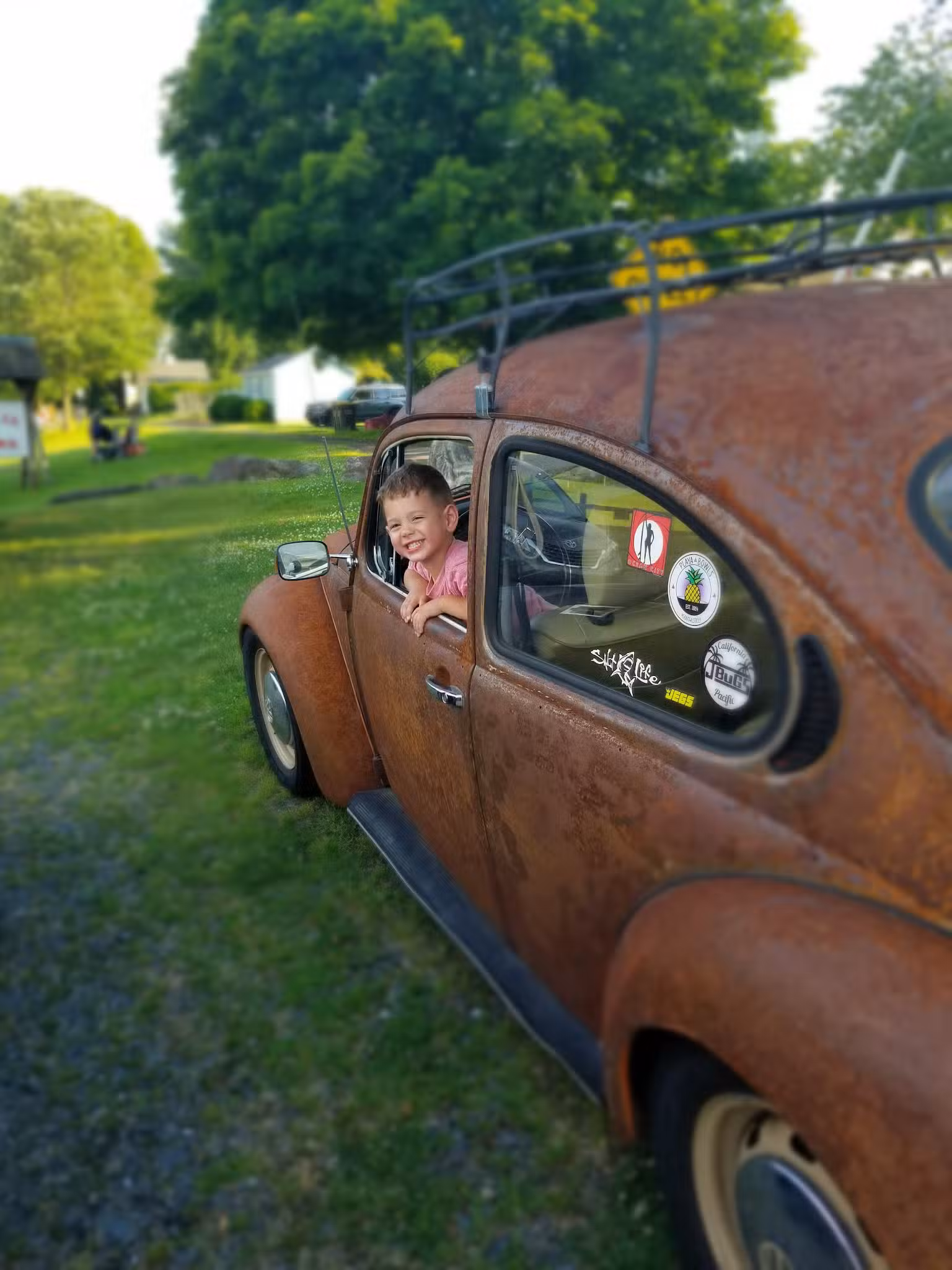 Riegelsville Borough Park - Riegelsville, PA