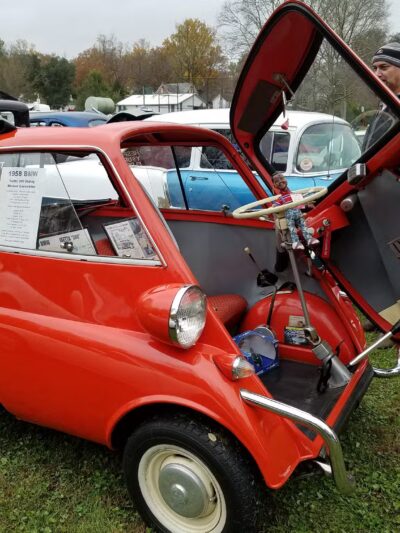 Riegelsville Borough Park - Riegelsville, PA