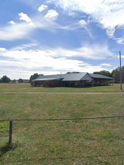 Rimersburg Fair Grounds - Rimersburg, PA