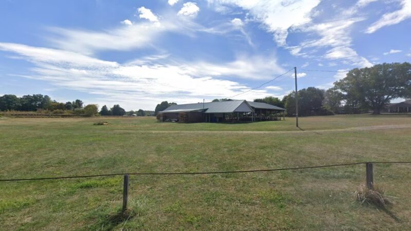 Rimersburg Fair Grounds - Rimersburg, PA