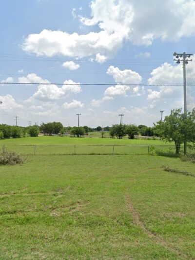 Baseball Park - Ringgold, TX