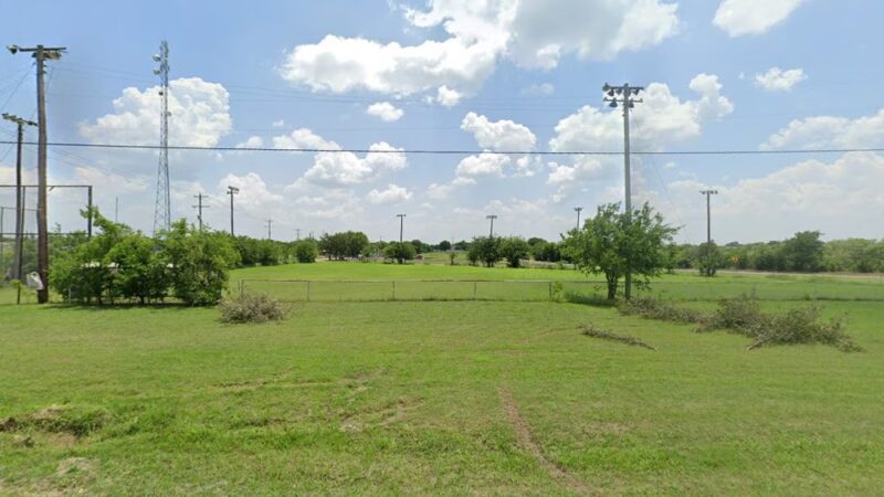 Baseball Park - Ringgold, TX