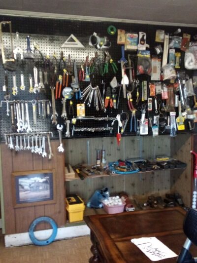 Ringgold Flea Market - Ringgold, VA