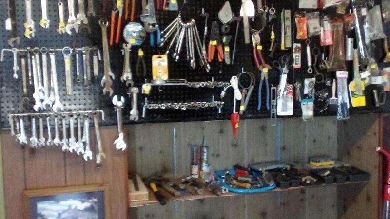 Ringgold Flea Market - Ringgold, VA