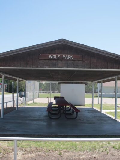 Ringwood Park - Ringwood, OK