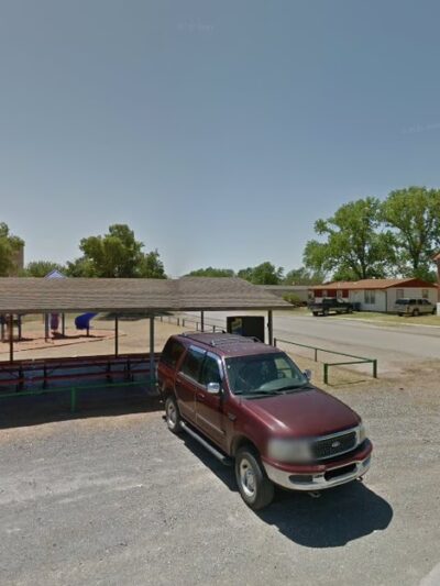 Ringwood Park - Ringwood, OK