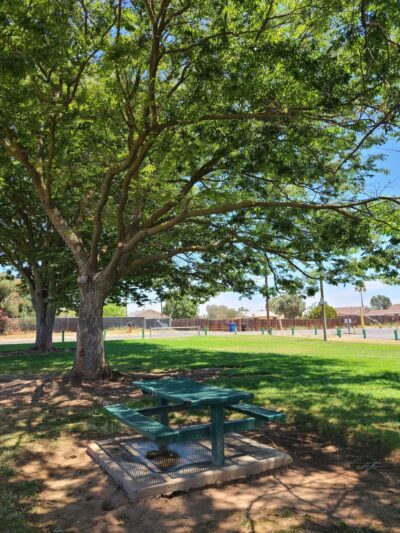 Babe Best Park - Rio Linda, CA