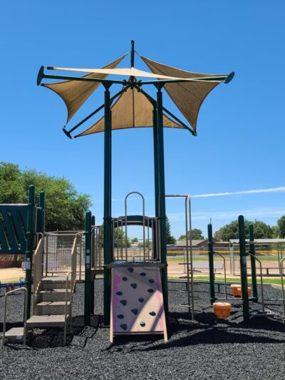 Babe Best Park - Rio Linda, CA
