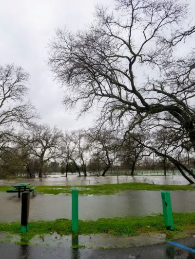 Rio Linda Central Park - Rio Linda, CA