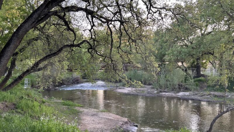 Roy Hayer Park - Rio Linda, CA