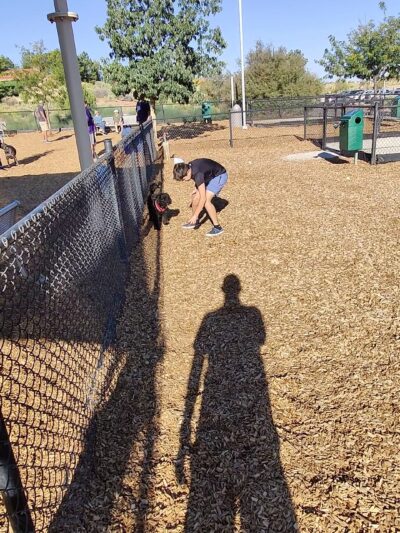 Arroyo De Deportes Park - Rio Rancho, NM