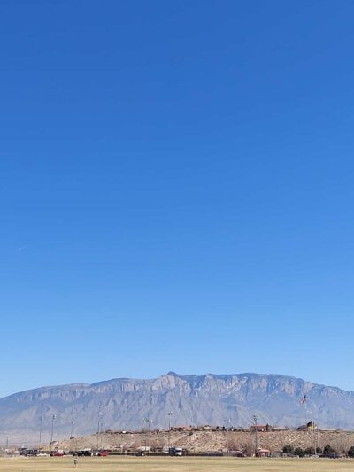 Arroyo De Deportes Park - Rio Rancho, NM