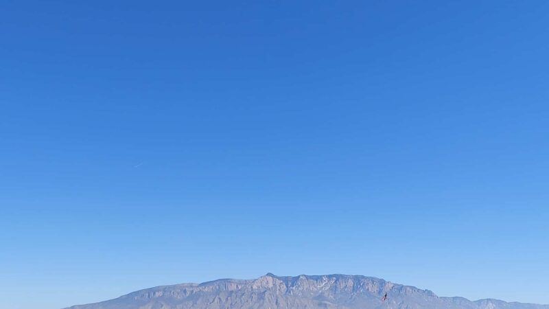 Arroyo De Deportes Park - Rio Rancho, NM