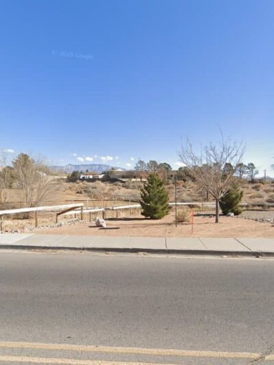 Nicklaus Park - Rio Rancho, NM