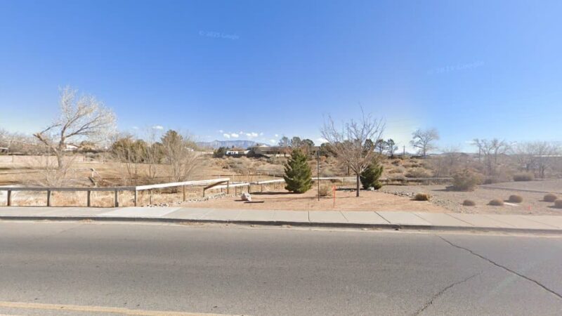 Nicklaus Park - Rio Rancho, NM